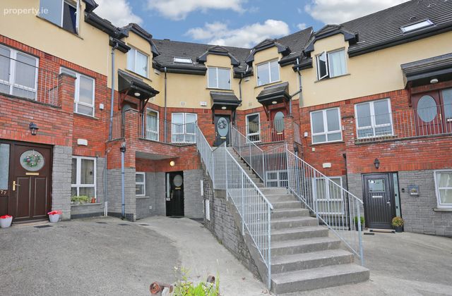 79 Glanntan, Castletroy, Limerick, Castletroy, Co. Limerick - Click to view photos