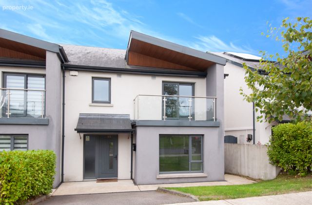 45 Oakhill, Gorey, Co. Wexford, Gorey, Co. Wexford - Click to view photos