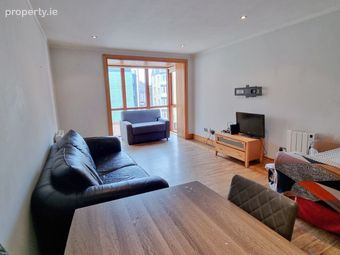 Apartment 14, Quartier Bloom, Bloom Lane, Dublin 1 - Image 3