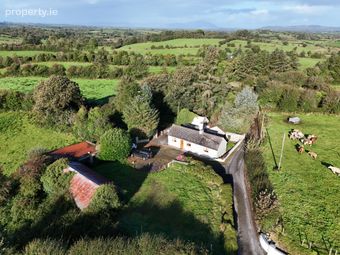 Forth Village, Kinaffe, Swinford, Co. Mayo