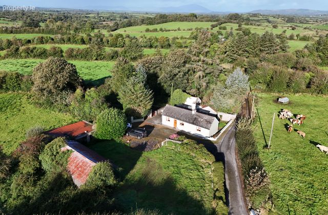 Forth Village, Kinaffe, Swinford, Co Mayo, Swinford, Co. Mayo - Click to view photos