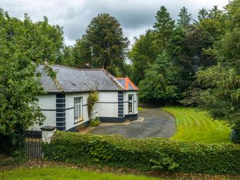 Currower House, Currower, Attymass, Ballina, Co. Mayo - Image 2