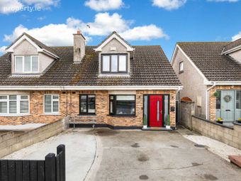 3 Beech Walk, Coill Fadha, Longwood, Co. Meath, Longwood, Co. Meath