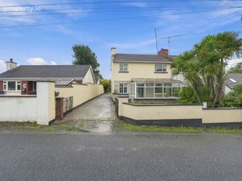 24 Garden City, Gorey, Co. Wexford, Gorey, Co. Wexford