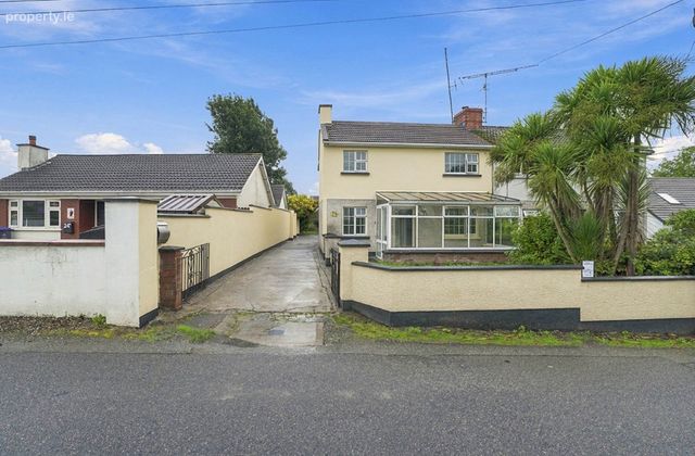 24 Garden City, Gorey, Co. Wexford, Gorey, Co. Wexford - Click to view photos