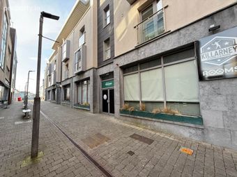 Units 6 & 7, The Courtyard, Fair Hill, Killarney, Co. Kerry, Killarney, Co. Kerry