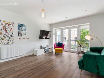 17 Eustace Court, Cualanor, Dun Laoghaire, Co Dublin, Dun Laoghaire, Co. Dublin - Image 5