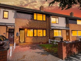87 Binn Eadair View, Sutton, Dublin 13