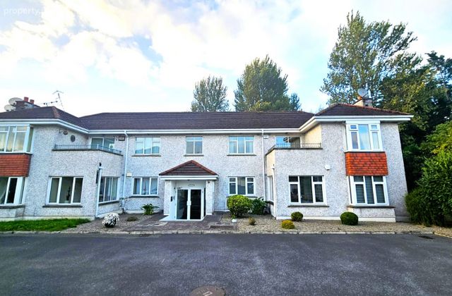 Apartment 3, Riverside Apartments, John Street, Ardee, Co. Louth - Click to view photos