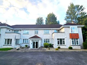 Apartment 3, Riverside Apartments, John Street, Ardee, Co. Louth