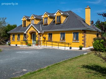 Cloonfad, Rooskey, Co.roscommon, Rooskey, Co. Roscommon - Image 4