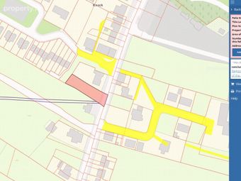 0.20 Acre Site At Carrowmore, Knock, Co. Mayo, Knock, Co. Mayo - Image 3