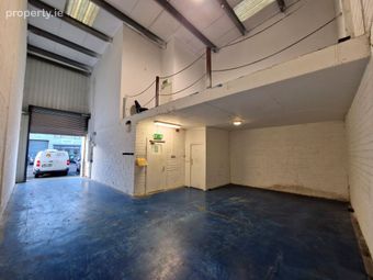 Unit 39 Canal Walk, Hume Avenue Park West Industrial Park, Park West, Dublin 12 - Image 3