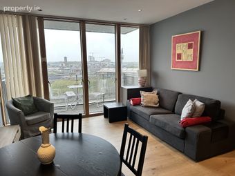 Riverstown House, IFSC, Dublin 1