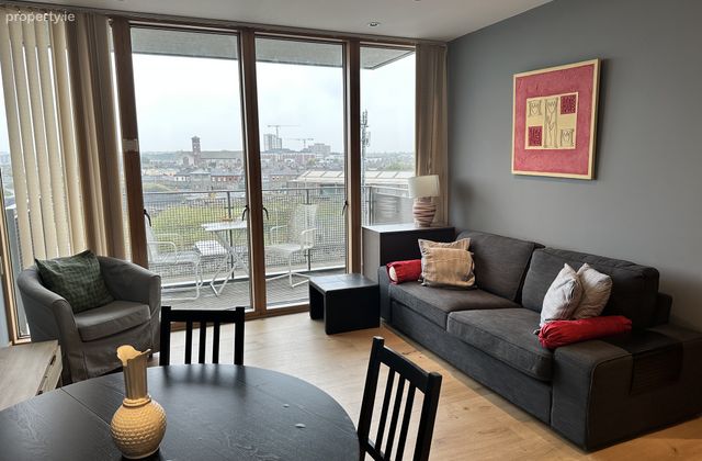 Riverstown House, IFSC, Dublin 1 - Click to view photos