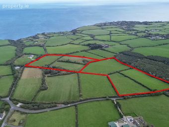 Glendoyne (c. 27 Acres), Courtown, Gorey, Co. Wexford, Gorey, Co. Wexford - Image 2