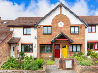 12 The Aspens, Abberley, Shanganagh Road, Killiney, Co. Dublin, Killiney, Co. Dublin