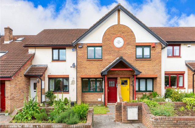 12 The Aspens, Abberley, Shanganagh Road, Killiney, Co. Dublin, Killiney, Co. Dublin - Click to view photos