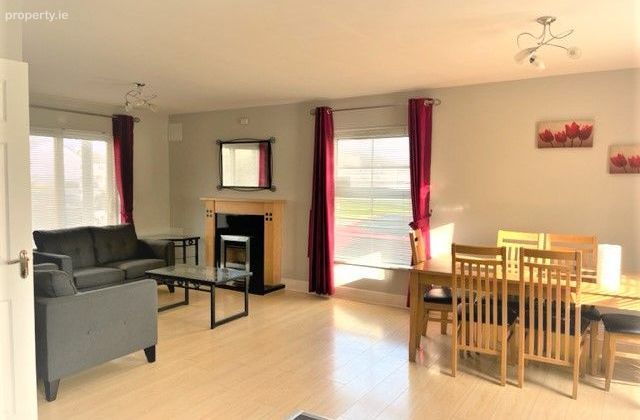 2 Bed Apartment, Martello Lodge, Martello Road, Balbriggan, Co. Dublin - Click to view photos