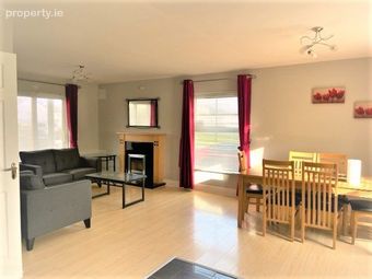 2 Bed Apartment, Martello Lodge, Martello Road, Balbriggan, Co. Dublin