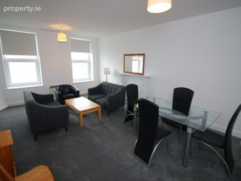 Apt 2, 5 East Beach, Cobh, Co. Cork - Image 3