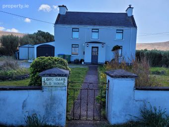 Long Dan's Old House, Doory, Portmagee, Portmagee, Co. Kerry - Image 5
