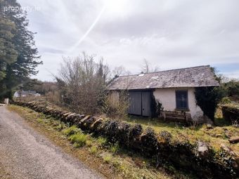 Old Schoolhouse, Gubnageer, Rossinver, Co. Leitrim - Image 2