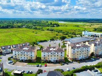 Apartment 16, Portanure House, Ardr&iacute;, Brideswell, Athlone, Co. Westmeath