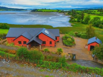 Uisce Ciuin, Magherablade, Creeslough, Creeslough, Co. Donegal