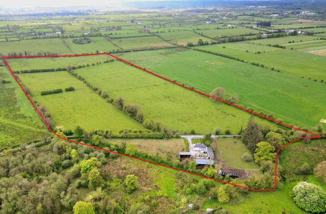 Southpark Demesne, Castlerea, Co. Roscommon - Click to view photos