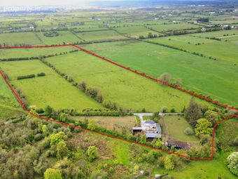 Southpark Demesne, Castlerea, Co. Roscommon