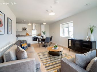 Apartment 8, Lispole Court, Ashe Street, Lusk Village, Lusk, Co. Dublin - Image 2