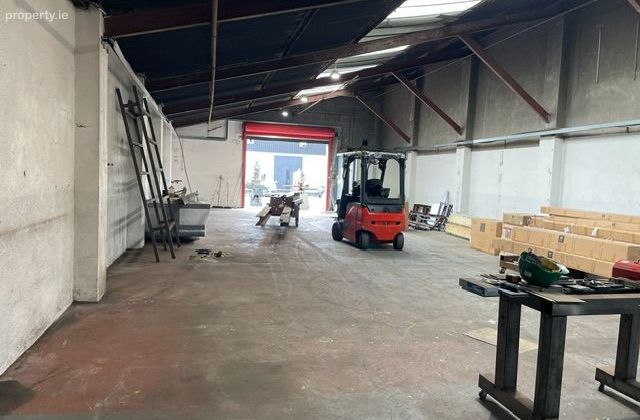 Unit 6, Jamestown Business Park, Finglas, Dublin 11 - Click to view photos
