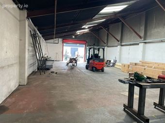 Unit 6, Jamestown Business Park, Finglas, Dublin 11