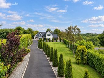 Laurel Lodge, Kildavin, Murrintown, Co. Wexford, Murrintown, Co. Wexford - Image 2