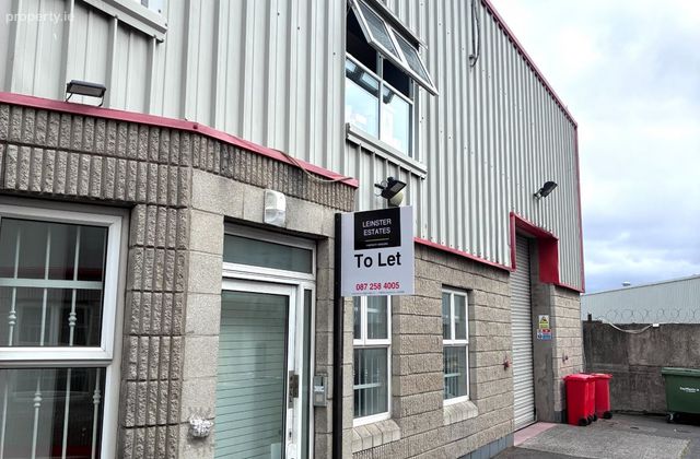 Part Unit 3, Oak Court, Fox &amp; Geese, Dublin 22 - Click to view photos
