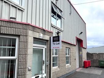 Part Unit 3, Oak Court, Fox & Geese, Dublin 22