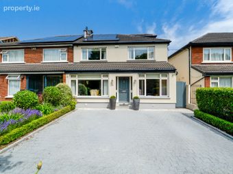 48 Hampton Court, Clontarf, Dublin 3
