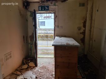 Market Square, Charlestown, Co. Mayo - Image 3