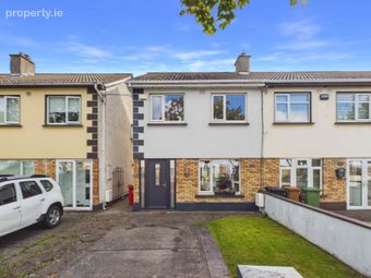 18 Tuscany Park, Baldoyle, Dublin 13, Co. Dublin, Baldoyle, Dublin 13