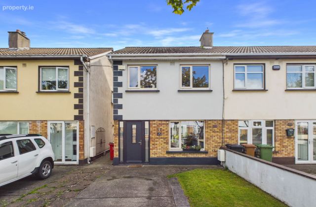 18 Tuscany Park, Baldoyle, Dublin 13, Co. Dublin, Baldoyle, Dublin 13 - Click to view photos