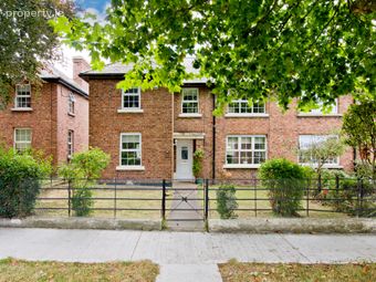 96 Iveagh Gardens, Crumlin, Crumlin, Dublin 12