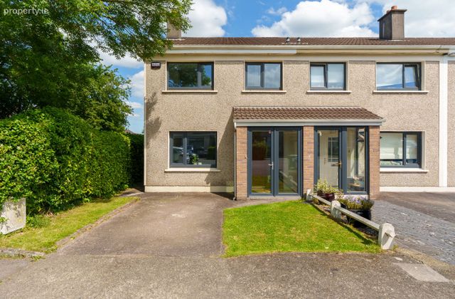 35 Pinewood, Elm Park, Wilton, Co. Cork - Click to view photos