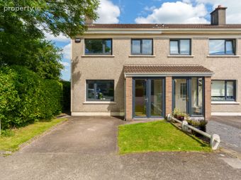 35 Pinewood, Elm Park, Wilton, Co. Cork
