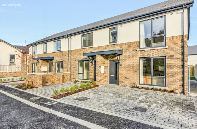 St Winnow, Stocking Lane Rathfarnham Dublin 16, Rathfarnham, Dublin 16 - Click to view photos