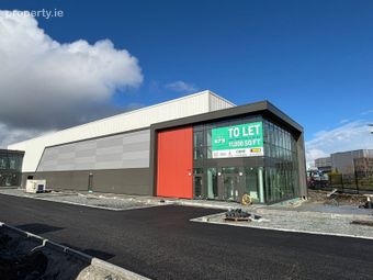 Unit 273 Blanchardstown Corporate Park, Blanchardstown, Dublin 15