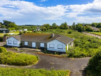 Ward House, Milltown, Tagoat, Co. Wexford, Tagoat, Co. Wexford
