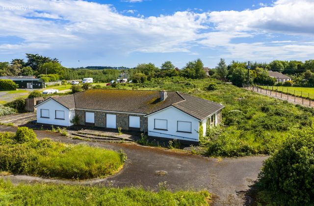 Ward House, Milltown, Tagoat, Co. Wexford, Tagoat, Co. Wexford - Click to view photos
