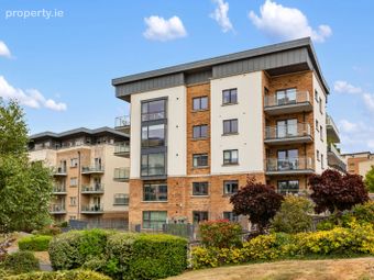 3 Hawthorn House, Carrickmines Green, Carrickmines, Dublin 18, Carrickmines, Dublin 18