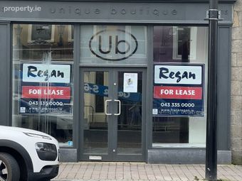 15 Main Street, Longford, Longford Town, Co. Longford